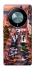 Чехол на Huawei Magic6 Lite GTA ver.2 фото 1 из 1