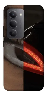 Чохол на Xiaomi Redmi 15 (EU) Mercedes-benz v2 фото 1 з 1