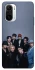 Чехол на Xiaomi Redmi K40 / K40 Pro / K40 Pro+ / Poco F3 Stray Kids фото 1 из 1
