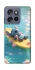 Чехол на Motorola Edge 50 Neo Stitch ver.8 фото 1 Чехол на Motorola Edge 50 Neo Stitch ver.8 фото 1 из 1