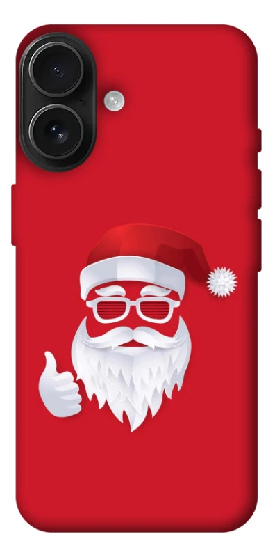 Чохол на Apple iPhone 17 (6.3") Christmas mood ver.12 фото 1 з 1