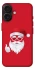 Чохол на Apple iPhone 17 (6.3") Christmas mood ver.12 фото 1 з 1