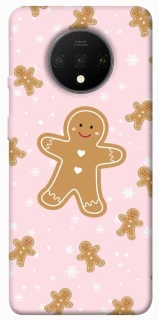 Чохол на OnePlus 7T Новорічний v39 фото 1 з 1