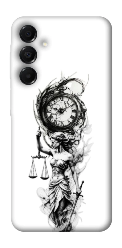 Чохол на Samsung Galaxy A17 4G/5G Tattoo ver.11 фото 1 з 1