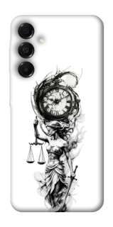 Чохол на Samsung Galaxy A17 4G/5G Tattoo ver.11 фото 1 з 1