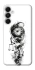 Чохол на Samsung Galaxy A17 4G/5G Tattoo ver.11 фото 1 з 1