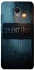 Чохол на Xiaomi Redmi 5 Plus / Redmi Note 5 (Single Camera) Silent Hill aesthetic ver.2 фото 1 з 1