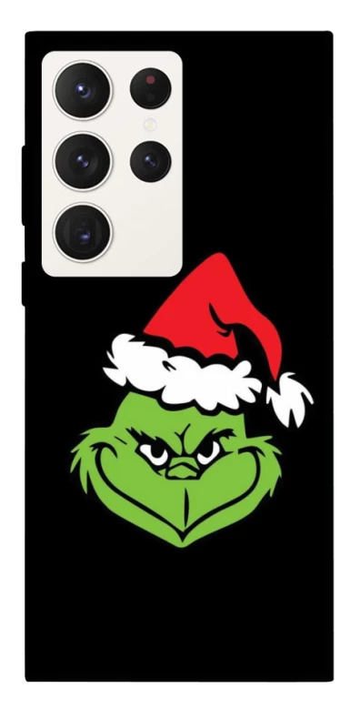 Чохол на Samsung Galaxy S23 Ultra Грінч v2 фото 1 з 1