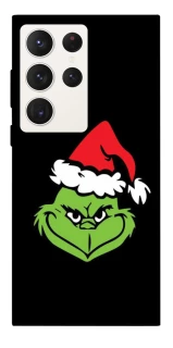 Чохол на Samsung Galaxy S23 Ultra Грінч v2 фото 1 з 1