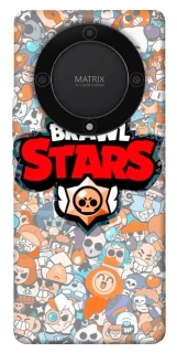 Чохол на Huawei Magic5 Lite Brawl Stars ver.15 фото 1 з 1