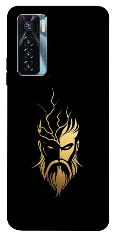 Чехол на TECNO Camon 17 Pro Zeus фото 1 из 1