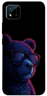 Чохол на Realme C11 (2021) Cool Bear фото 1 з 1