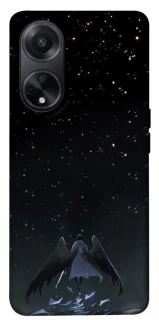 Чохол на Oppo A58 4G Omniscient Reader's v4 фото 1 з 1