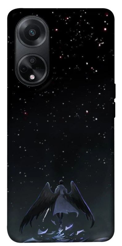 Чехол на Oppo A98 Omniscient Reader's v4 фото 1 из 1