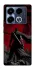 Чехол на Infinix Note 40 4G Berserk v21 фото 1 из 1