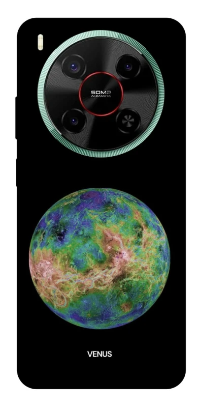 Чохол на ZTE Nubia V70 Max Venus фото 1 з 1