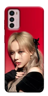 Чохол на Motorola Moto G42 Aespa-Winter фото 1 з 1