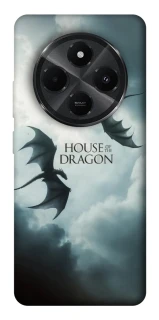 Чехол на Xiaomi Poco M7 House of the Dragon ver.5 фото 1 из 1