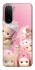Чехол на Xiaomi Redmi A7 Pro 4G Sonnyangel фото 2 из 2