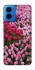 Чохол на Motorola Moto G45 Flowers v9 фото 1 з 1