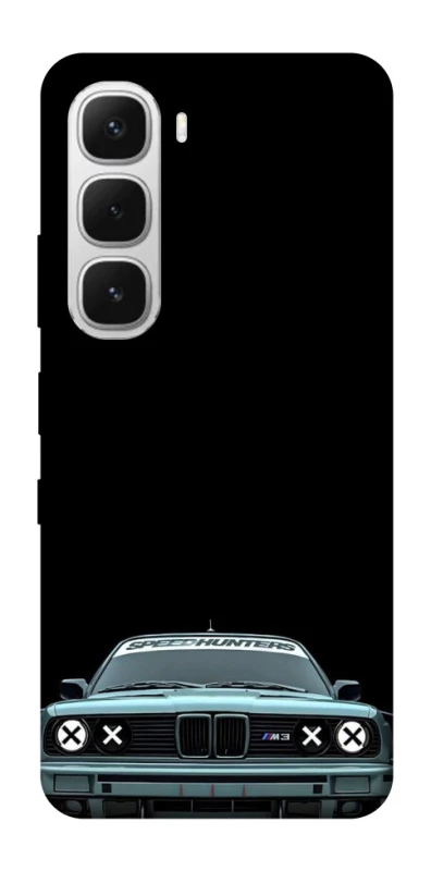 Чохол на Infinix Hot 60i BMW v148 фото 1 з 1