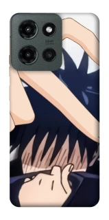 Чехол на Motorola Moto G Power (2025) Megumi фото 1 из 1