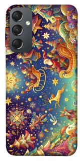 Чохол на Samsung Galaxy A24 4G Christmas spirit ver.10 фото 1 з 1