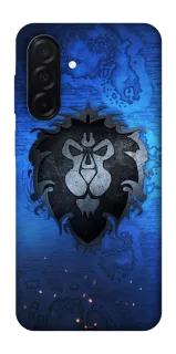 Чохол на Samsung Galaxy A26 5G Warcraft v1 фото 1 з 1