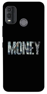 Чохол на Nokia G11 Plus Money-dollars фото 1 з 1