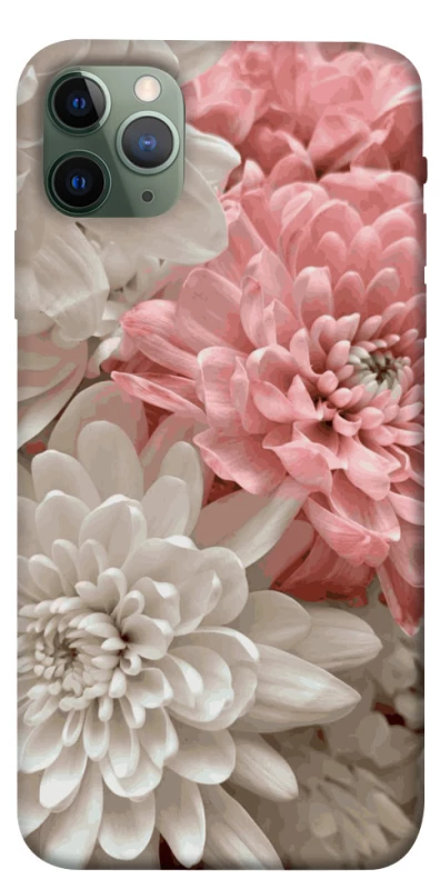 Чохол на Apple iPhone 11 Pro Max (6.5") Spring flow фото 1 з 1