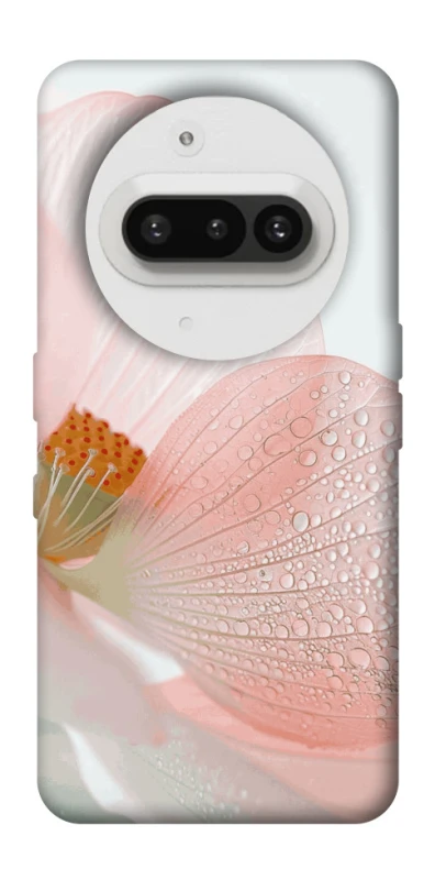 Чохол на Nothing Phone (3a) Flowers zon фото 1 Чохол на Nothing Phone (3a) Flowers zon фото 1 з 1