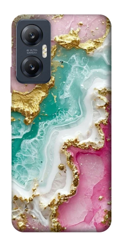 Чохол на Infinix Hot 20 5G Epoxy design ver.1 фото 1 з 1