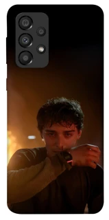 Чехол на Samsung Galaxy A33 5G Stranger Things ver.36 фото 1 из 1