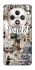 Чехол на Oppo Reno 12 F 4G/5G Fashion collage ver.12 фото 1 из 1