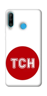 Чохол на Huawei P30 lite ТСН фото 1 з 1