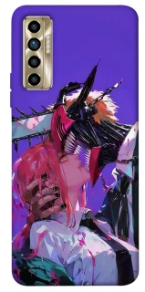 Чохол на TECNO Camon 17P Makima фото 1 з 1