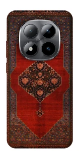 Чохол на Xiaomi Redmi Note 15 Pro 5G Килим v12 фото 1 з 1