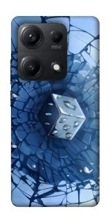 Чехол на Xiaomi Redmi Note 14S Daddy Gojo фото 1 из 1