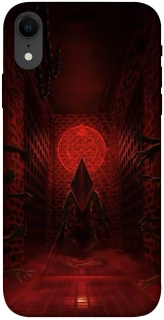 Чохол на Apple iPhone XR (6.1") Silent Hill aesthetic ver.4 фото 1 з 1