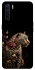 Чохол на Oppo A91 Leopard v3 фото 1 з 1