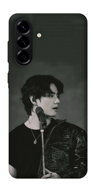 Чохол на Samsung Galaxy A56 5G V (Kim) - BTS фото 1 з 1