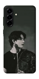 Чехол на Samsung Galaxy A56 5G V (Kim) - BTS фото 1 Чехол на Samsung Galaxy A56 5G V (Kim) - BTS фото 1 из 1