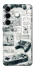 Чохол на Samsung Galaxy S25+ Gamer Zone ver.2 фото 1 з 1