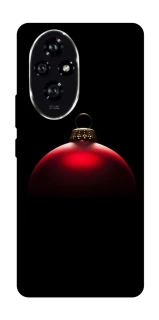 Чохол на Honor 200 Christmas bauble фото 1 з 1