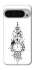 Чохол на Google Pixel 9 Pro XL Tattoo ver.8 фото 1 з 1