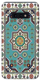 Чохол на Samsung Galaxy S10e Килим v7 фото 1 з 1