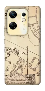Чохол на Infinix Zero 30 4G Harry Potter V17 фото 1 з 1