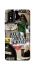 Чохол на ZTE Blade L9 Fashion collage ver.14 фото 1 з 1