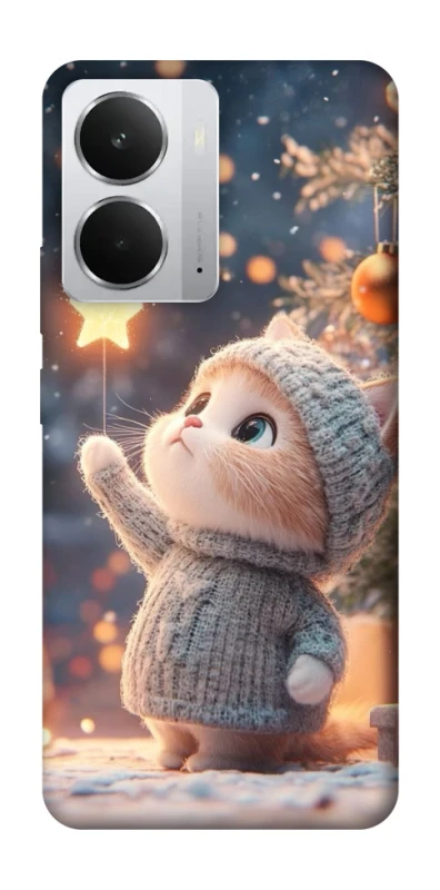 Чехол на Realme 14 Christmas mood ver.9 фото 1 из 1