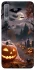 Чохол на Samsung A750 Galaxy A7 (2018) Halloween фото 1 з 1